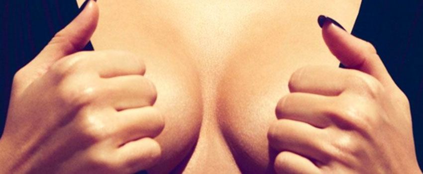 Correcting Breast Asymmetry